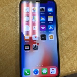 iphone Xs Max 256GB